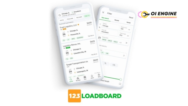 26 Best Load Boards for Truckers, Brokers, and Shippers in 2024: 123Loadboard