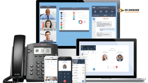 Top 18 Business Phone Systems: 8x8