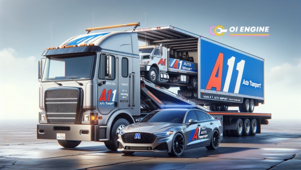 Car Shipping Companies for Safe Delivery: 
 A1 Auto Transport
