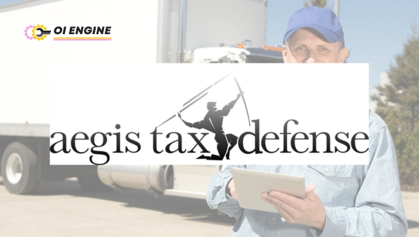 10 Legal Services for Truckers: Aegis Tax Defense