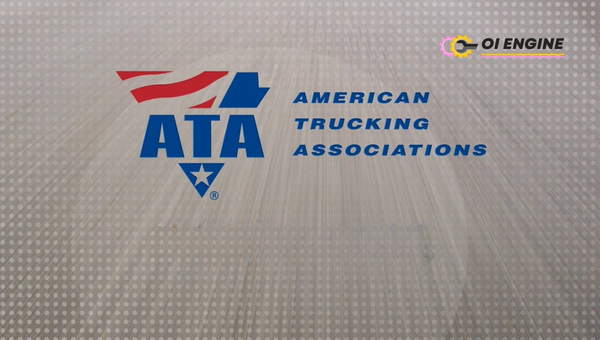 18 Best Trucking Associations: American Trucking Associations (ATA)