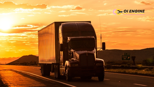 Trucking Companies By State Directory: Arkansas