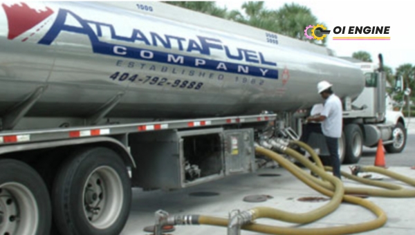 Atlanta Fuel Company