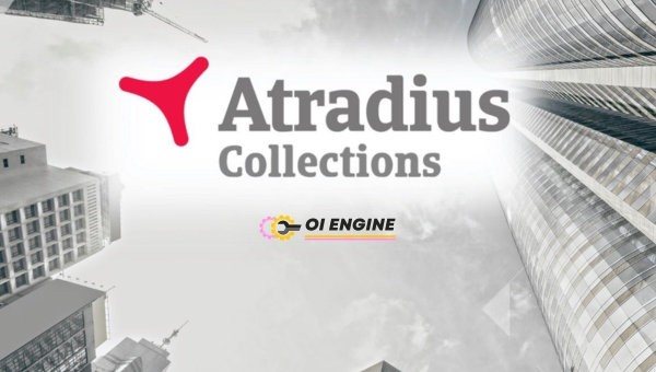 Best Small Business Debt Collectors: Atradius Collections