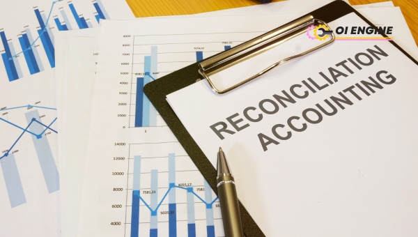 16 Types of Accounting Services: Bank reconciliation