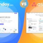 Asana Vs Monday: Which Tool Boosts Productivity Best?