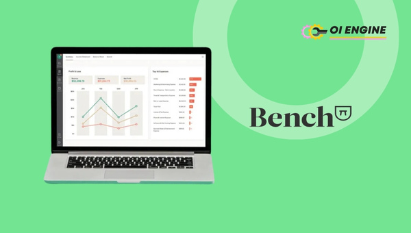 Bench Review: Ultimate Bookkeeping Software Breakdown