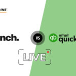 Bench Vs QuickBooks Live