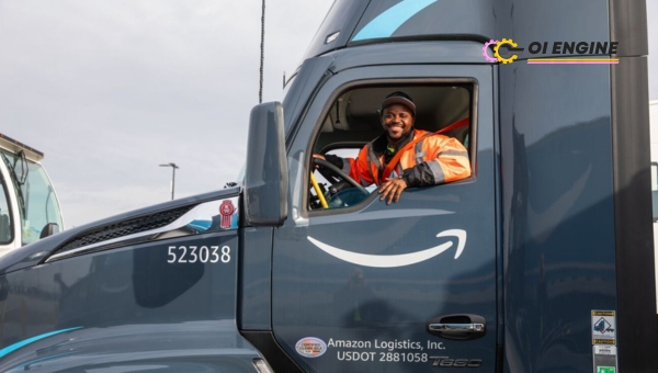 The 15 Best-Paying Industries for Employee Truck Drivers