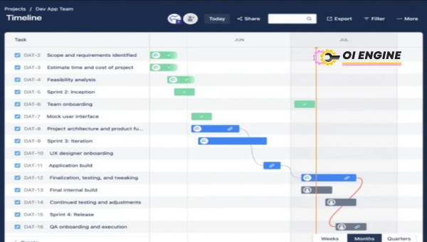 15 Best Project Management Software for 2024