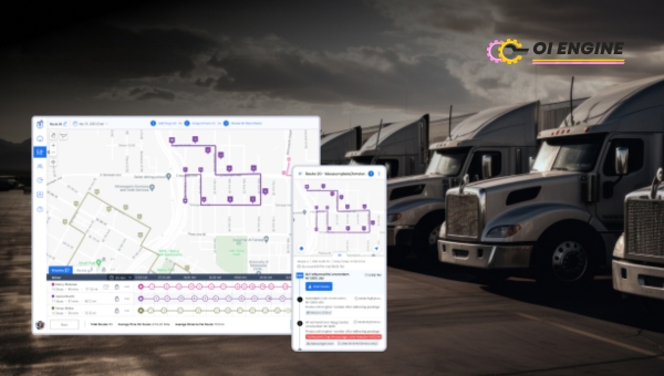 15 Best Trucking Dispatch Software of 2024