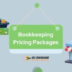 Bookkeeping Pricing Packages