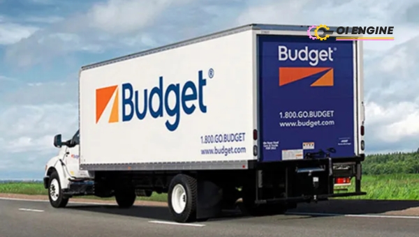 17 Best Truck Leasing Companies: Budget Truck Rental