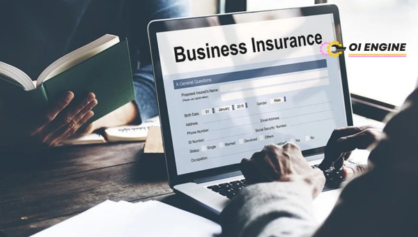 What are the Different Business Insurance available?