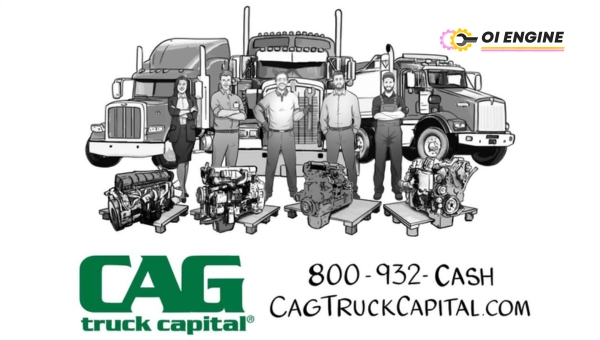 12 Best Semi-Truck Financing Companies in 2024: CAG Truck Capital
