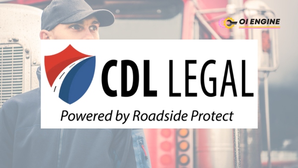 10 Legal Services for Truckers: CDL Legal