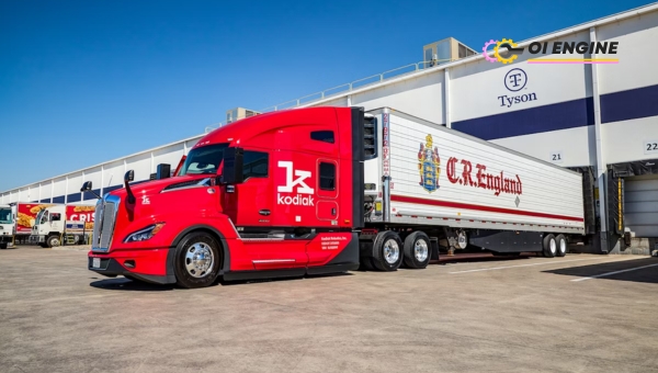 19 Best Paid CDL Training Programs from Trucking Companies: CR England