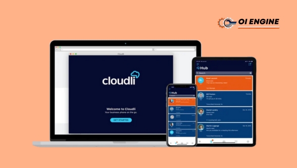 Top 18 Business Phone Systems: Cloudli