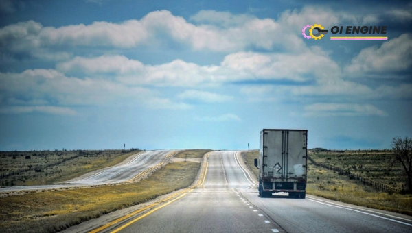 Trucking Companies By State Directory: Colorado