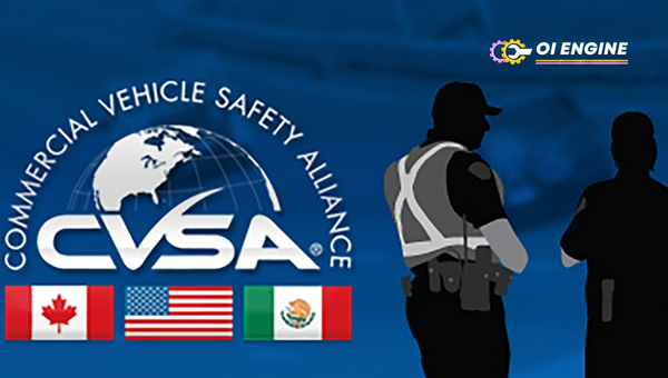 18 Best Trucking Associations: Commercial Vehicle Safety Alliance (CVSA)