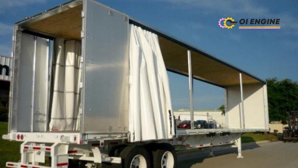 Common Problems Encountered when Trying to Repair Curtainside