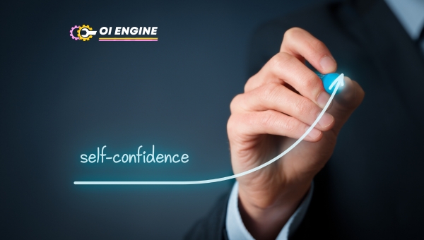 Comprehending the Self-Confidence Formula