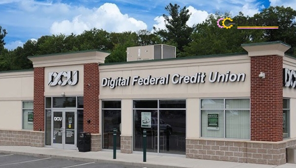 Best Free Business Checking Accounts: DCU (Digital Federal Credit Union) Business Checking