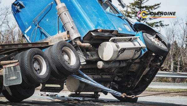 Delving Into the Coverage of Semi-Truck Physical Damage Insurance