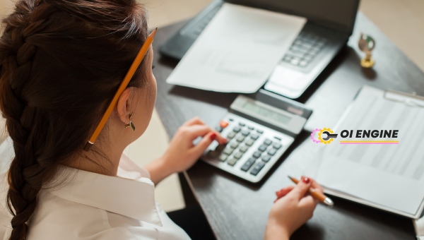 What is Double-Entry Bookkeeping In Accounting?