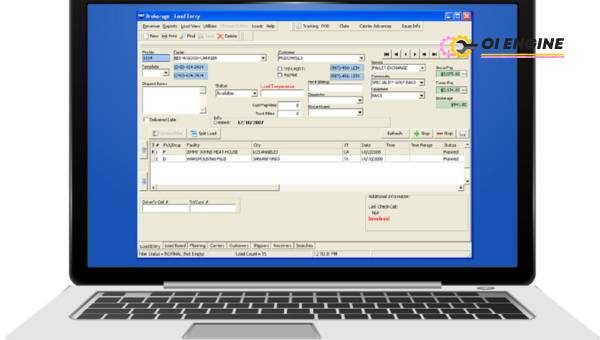 14 Best Trucking Accounting Software: Dr Dispatch