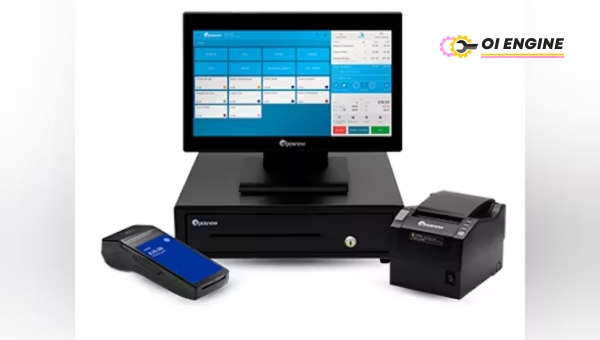 12 POS Systems for Bars: Epos Now