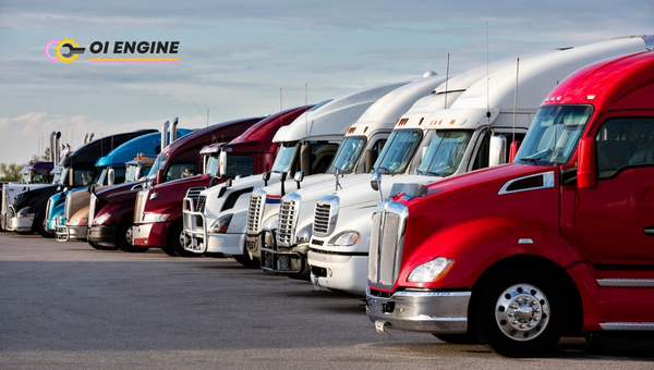 Explore 18 Trucking Associations For Industry Insights