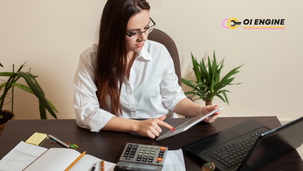 Exploring Double-Entry Bookkeeping