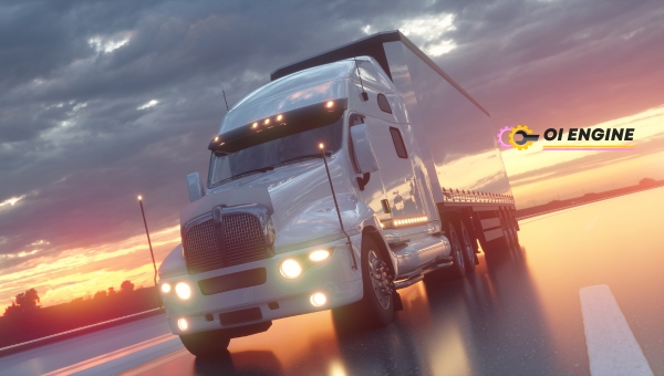 Trucking Companies By State Directory: Exploring Key States for Trucking Companies