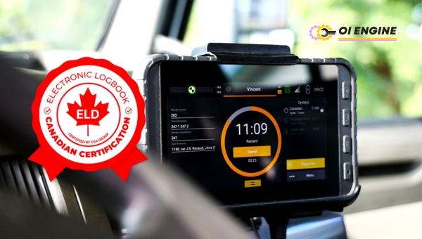 Exploring the Electronic Logging Devices (ELDs)