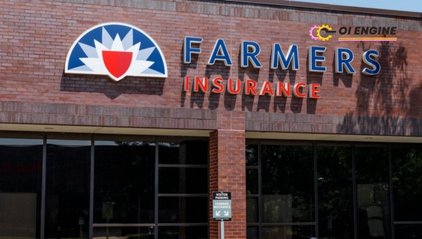 8 Best Non-Trucking Liability Insurance Companies: Farmers Insurance