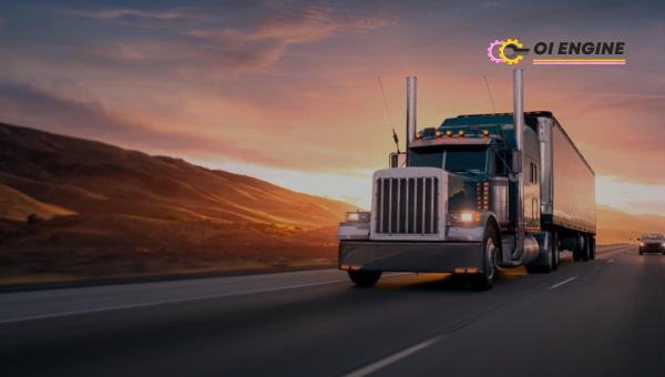 Federal Requirements for Commercial Drivers