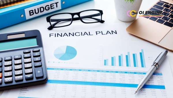 Financial Planning for Your New Business