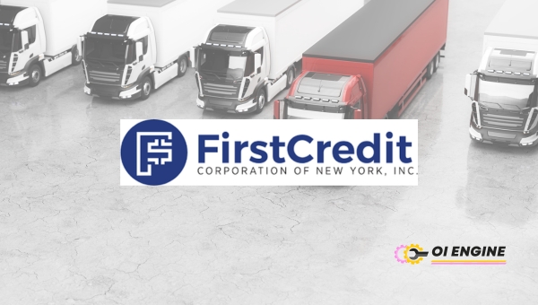 17 Best Truck Leasing Companies: First Credit Corporation