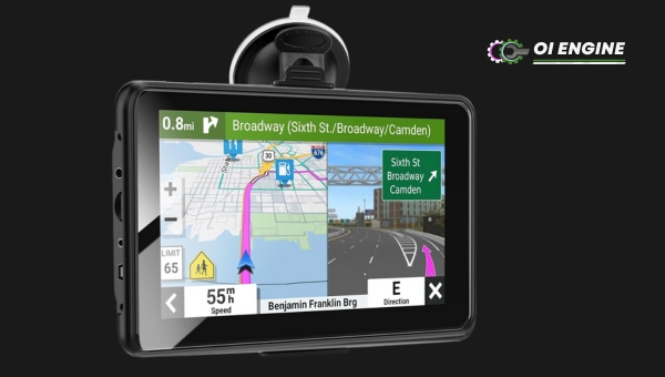 GPS For Truckers [cy]: Unveil Top Navigation Picks!
