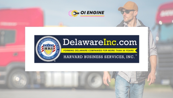 10 Legal Services for Truckers: Harvard Business Services