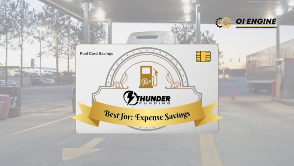 Honing In The Top Rated Fuel Cards For Truckers in 2024
