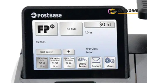 How to Choose the Right Postage Meter Rental Service?