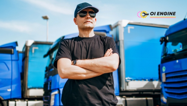 How To Start A Trucking Company: A Guide