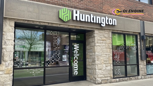 Best Free Business Checking Accounts: Huntington 100 Checking