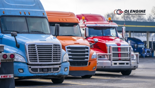 Trucking Companies By State Directory: Indiana