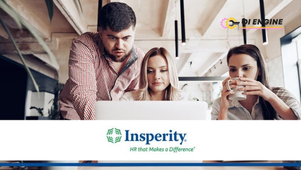 10 Best PEO Services For 2024: Insperity