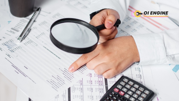 16 Types of Accounting Services:  Internal auditing