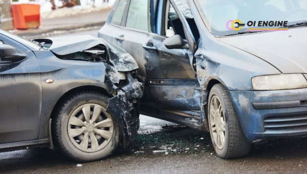 Why Are Your Auto Insurance Rates Skyrocketing: Involvement in Accidents
