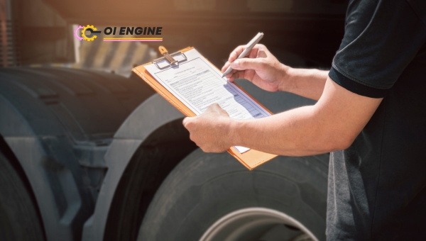 Master Trucking Bookkeeping: Keep a Close Eye on Maintenance Costs
